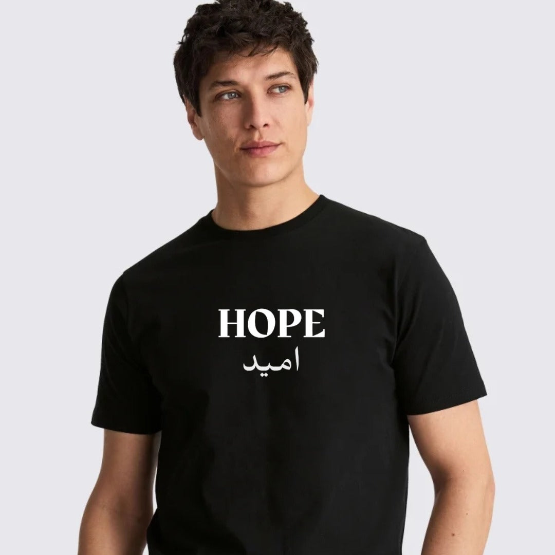 HOPE T-SHIRT