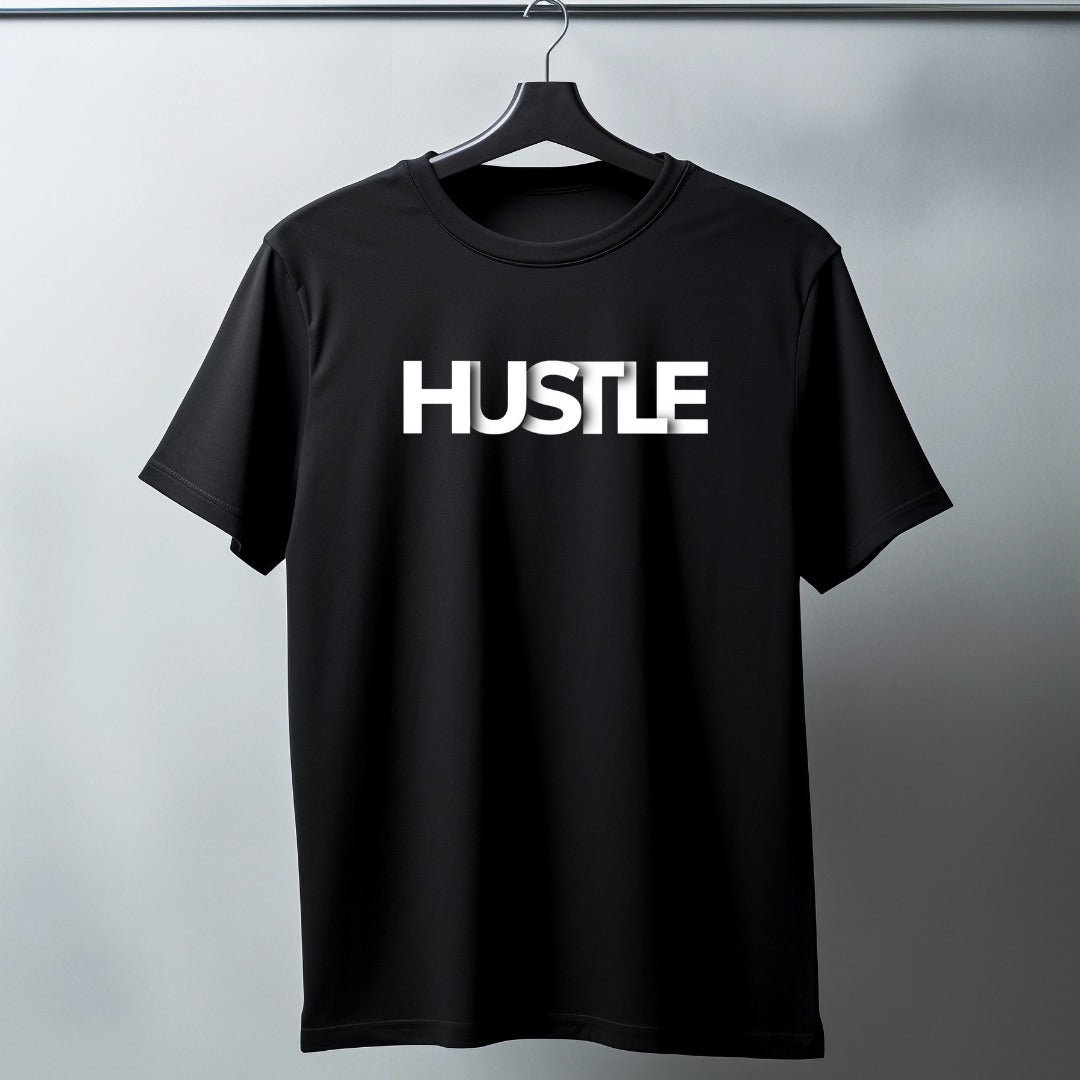 HUSTLE T-SHIRT