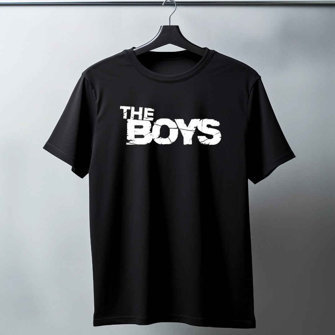 THE BOYS