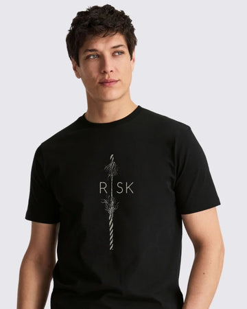 RISK T-SHIRT