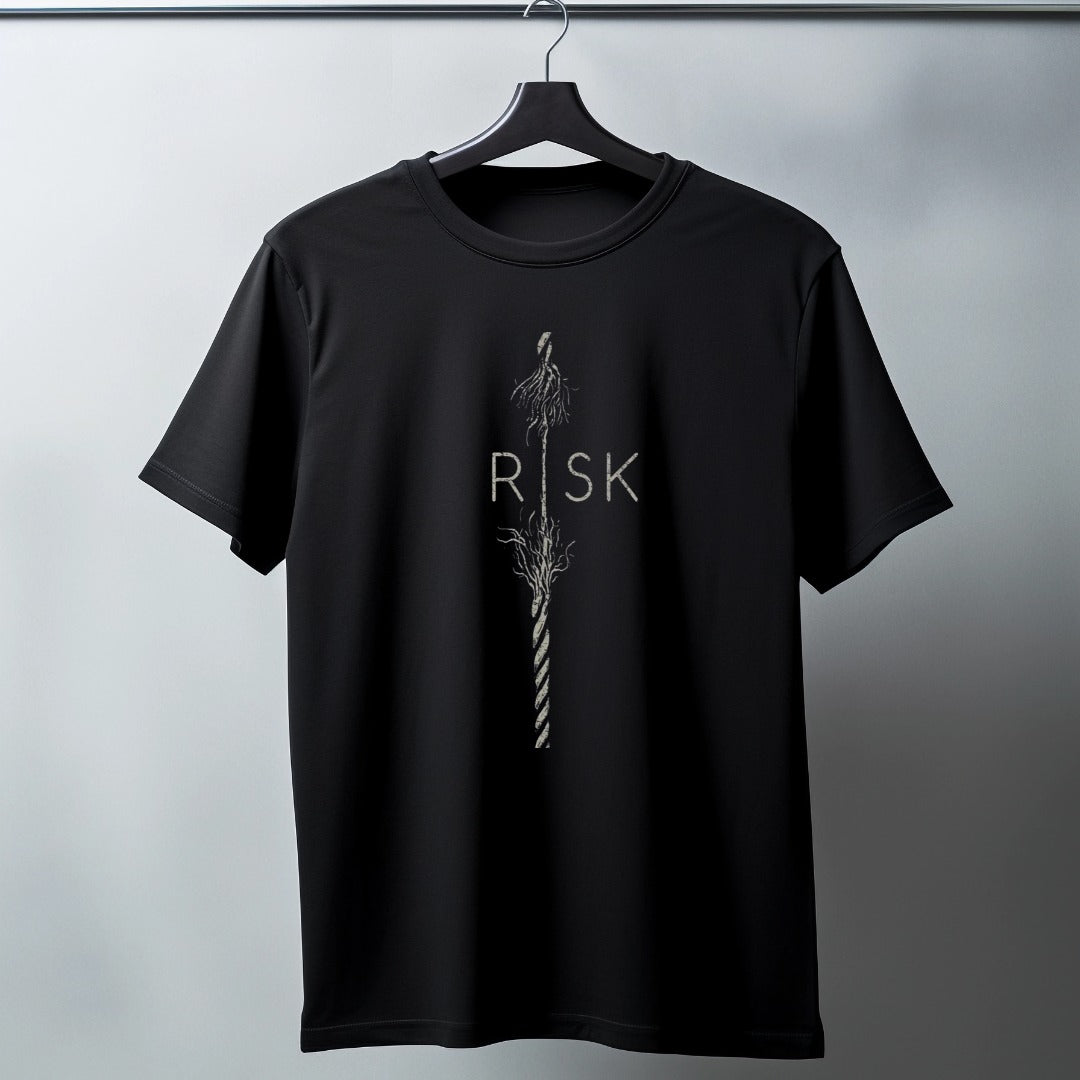 RISK T-SHIRT